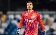 Emil Audero ngỡ ngàng trước bầu không khí nóng bỏng ở Indonesia