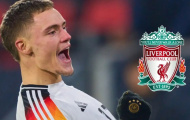 Florian Wirtz tiến gần Liverpool với lương 355.000 bảng mỗi tuần