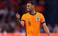 Hà Lan khoe bộ ba tiền vệ mới làm nên kỷ nguyên đỉnh cao?