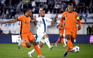 Hà Lan thắng 2-0 tại Phần Lan