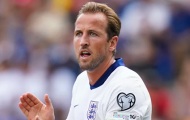 Harry Kane ghi bàn nhọc nhằn, tuyển Anh chịu tiếng la ó gây lo ngại