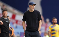 HLV Thomas Tuchel chưa hài lòng dù tuyển Anh thắng tối thiểu Andorra
