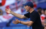 HLV Tuchel chỉ trích phong độ kém của Tam Sư dù thắng Andorra 1-0