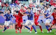 Indonesia tự tin đối đầu Nhật Bản sau kỳ tích tại vòng loại World Cup