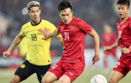 Malaysia tung dàn cầu thủ nhập tịch quyết đánh bại tuyển Việt Nam cuối cùng