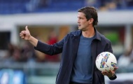 Marco Materazzi tin tưởng Chivu và chỉ trích Inzaghi vì mất Scudetto