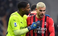 AC Milan đối mặt cải tổ lớn, Theo Hernandez và Maignan tương lai bất định