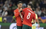 Bruno Fernandes gây thất vọng trong chung kết UEFA Nations League giữa Bồ Đào Nha và Tây Ban Nha