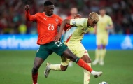 CĐV Man Utd đồng loạt kêu gọi chiêu mộ Nuno Mendes sau chung kết Nations League