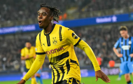 Chelsea chuẩn bị gửi đề nghị mới để chi Jamie Gittens vượt trội Dortmund