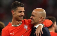 Cristiano Ronaldo lập kỷ lục và tỏa sáng trong chung kết Nations League