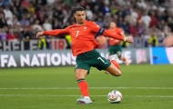 Cristiano Ronaldo nén đau ghi bàn giúp Bồ Đào Nha vô địch Nations League