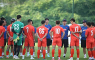 Đội tuyển Việt Nam quyết tâm giành điểm trên sân Malaysia dù giá trị thấp