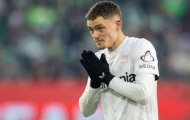 Đức thất bại 0-2 trước Pháp, Florian Wirtz gây tranh cãi vì hiệu quả kém