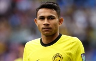 Faisal Halim trở lại mạnh mẽ sau tai nạn kinh hoàng trước thềm đấu Việt Nam