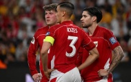 Indonesia tạo bất ngờ lớn ở vòng loại World Cup 2026 khu vực châu Á
