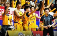 Kết quả VBA 2025 Game 14: Hanoi Buffaloes ngược dòng dù bị dẫn gần 30 điểm