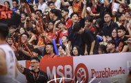 Kết quả VBA 2025 Game 15: Saigon Heat thăng hoa ở derby