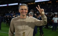 Luis Enrique thay đổi chiến lược chuyển nhượng trẻ hóa tại PSG