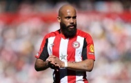 Man Utd đứng trước nguy cơ mất Bryan Mbeumo vào tay Tottenham