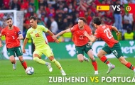 Martin Zubimendi tỏa sáng tại Nations League, Arsenal cần nhanh chóng chiêu mộ