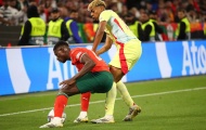 Nuno Mendes tỏa sáng, khóa chặt Lamine Yamal giúp Bồ Đào Nha vô địch Nations League