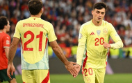 Pedri tỏa sáng rực rỡ dù Tây Ban Nha ngậm ngùi mất cúp Nations League