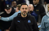 Roberto De Zerbi từ chối Tottenham, Marseille đẩy Spurs vào cuộc tìm kiếm mới