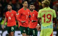 Ronaldo 40 tuổi thi đấu ấn tượng, Yamal gây thất vọng ở chung kết Nations League