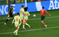 Ronaldo và Costa trở thành người hùng, Bồ Đào Nha vô địch Nations League