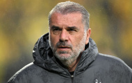 Ange Postecoglou có thể tái xuất Premier League sau khi bị Tottenham sa thải