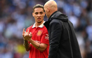 Bí ẩn phía sau thương vụ Antony và áp lực ban lãnh đạo MU