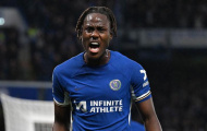 Chelsea quyết giữ Trevoh Chalobah giữa cơn bão chuyển nhượng Premier League