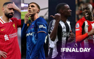 Cửa sổ chuyển nhượng Premier League chuẩn bị đóng cửa trong vài giờ