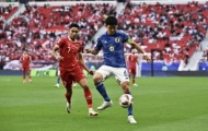 Indonesia sẵn sàng gây sốc khi đối đầu tuyển Nhật Bản tại vòng loại World Cup