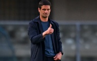 Inter Milan bước vào kỷ nguyên mới với bài toán chiến thuật của Cristian Chivu