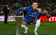 Jadon Sancho đứng trước bước ngoặt sự nghiệp ở tuổi 25