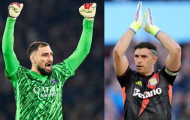 Man United nên chọn Donnarumma hay Martinez giữa cuộc đua thủ môn?