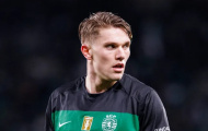 Manchester United hưởng lợi lớn từ mâu thuẫn của Viktor Gyokeres tại Sporting