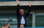 Roman Abramovich lần đầu lên tiếng sau ba năm bán Chelsea đầy tranh cãi