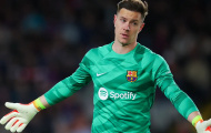 Vụ Ter Stegen ở Barca gây tranh cãi, tương lai thủ môn mờ mịt