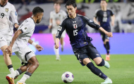 5 ngôi sao sáng nhất trong chiến thắng 6-0 của Nhật Bản trước Indonesia: Khi đẳng cấp lên tiếng