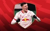 Arsenal loay hoay bài toán tiền đạo, thương vụ Sesko rơi vào bế tắc