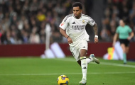 Arsenal xác định Rodrygo là mục tiêu “trong mơ” nhưng thương vụ đầy thách thức