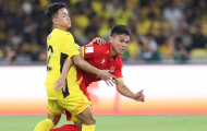 CĐV Việt Nam bày tỏ sự thất vọng sau thất bại 0-4 trước Malaysi