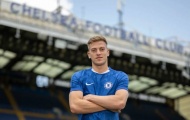 Chelsea và canh bạc Liam Delap: Cơ hội cho sự thay đổi trên hàng công