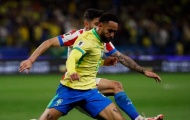 Cunha gây ấn tượng trong màu áo Brazil, fan Man Utd kỳ vọng vai trò số 10
