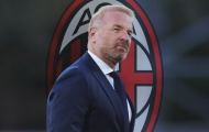 Igli Tare đối mặt mùa hè phán quyết của AC Milan: Thử thách, hy vọng và cơ hội tái thiết