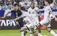  Indonesia rơi vào bảng đấu của những 'ông lớn' châu Á