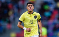 Kendry Paez sẽ tích lũy kinh nghiệm tại Strasbourg trước khi trở lại Chelsea